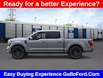 New 2025 Ford F-150 Platinum SuperCrew Cab 4x4 Pickup for sale #7286W7L - photo 3