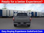 New 2025 Ford F-150 Platinum SuperCrew Cab 4x4 Pickup for sale #7286W7L - photo 5