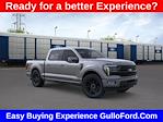 New 2025 Ford F-150 Platinum SuperCrew Cab 4x4 Pickup for sale #7286W7L - photo 7