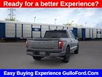 New 2025 Ford F-150 Platinum SuperCrew Cab 4x4 Pickup for sale #7286W7L - photo 8
