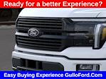 New 2025 Ford F-150 Platinum SuperCrew Cab 4x4 Pickup for sale #7287W7L - photo 17