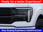 New 2025 Ford F-150 Platinum SuperCrew Cab 4x4 Pickup for sale #7287W7L - photo 18