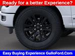 New 2025 Ford F-150 Platinum SuperCrew Cab 4x4 Pickup for sale #7287W7L - photo 19