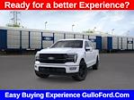 New 2025 Ford F-150 Platinum SuperCrew Cab 4x4 Pickup for sale #7287W7L - photo 2