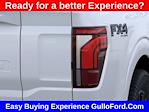 New 2025 Ford F-150 Platinum SuperCrew Cab 4x4 Pickup for sale #7287W7L - photo 21