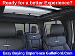 New 2025 Ford F-150 Platinum SuperCrew Cab 4x4 Pickup for sale #7287W7L - photo 22
