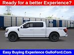 New 2025 Ford F-150 Platinum SuperCrew Cab 4x4 Pickup for sale #7287W7L - photo 3