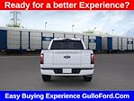 New 2025 Ford F-150 Platinum SuperCrew Cab 4x4 Pickup for sale #7287W7L - photo 5