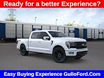 New 2025 Ford F-150 Platinum SuperCrew Cab 4x4 Pickup for sale #7287W7L - photo 7
