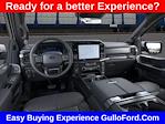 New 2025 Ford F-150 Platinum SuperCrew Cab 4x4 Pickup for sale #7287W7L - photo 9