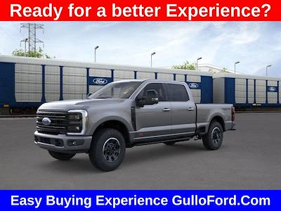 New 2026 Ford F-250 Platinum Crew Cab 4x4 Pickup for sale #739TW2B - photo 1