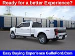 New 2026 Ford F-450 Platinum Crew Cab 4x4 DRW Pickup for sale #7730W4D - photo 4