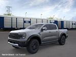 New 2025 Ford Ranger Raptor SuperCrew Cab 4WD Pickup for sale #8061R4L - photo 1