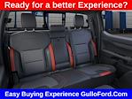 New 2025 Ford Ranger Raptor SuperCrew Cab 4WD Pickup for sale #8061R4L - photo 11