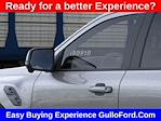 New 2025 Ford Ranger Raptor SuperCrew Cab 4WD Pickup for sale #8061R4L - photo 20