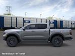 New 2025 Ford Ranger Raptor SuperCrew Cab 4WD Pickup for sale #8061R4L - photo 4