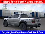 New 2025 Ford Ranger Raptor SuperCrew Cab 4WD Pickup for sale #8061R4L - photo 2