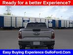 New 2025 Ford Ranger Raptor SuperCrew Cab 4WD Pickup for sale #8061R4L - photo 5
