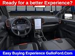 New 2025 Ford Ranger Raptor SuperCrew Cab 4WD Pickup for sale #8061R4L - photo 9