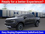 New 2025 Ford Ranger Raptor SuperCrew Cab 4WD Pickup for sale #S110053 - photo 1