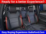 New 2025 Ford Ranger Raptor SuperCrew Cab 4WD Pickup for sale #S110053 - photo 10