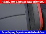 New 2025 Ford Ranger Raptor SuperCrew Cab 4WD Pickup for sale #S110053 - photo 16