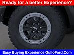 New 2025 Ford Ranger Raptor SuperCrew Cab 4WD Pickup for sale #S110053 - photo 19