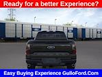 New 2025 Ford Ranger Raptor SuperCrew Cab 4WD Pickup for sale #S110053 - photo 5
