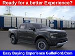 New 2025 Ford Ranger Raptor SuperCrew Cab 4WD Pickup for sale #S110053 - photo 7