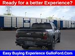 New 2025 Ford Ranger Raptor SuperCrew Cab 4WD Pickup for sale #S110053 - photo 8
