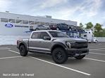 New 2025 Ford F-150 Raptor SuperCrew Cab for sale #8117W1R - photo 7