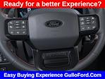 New 2025 Ford F-150 Raptor SuperCrew Cab 4x4 Pickup for sale #8119W1R - photo 12