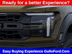 New 2025 Ford F-150 Raptor SuperCrew Cab 4x4 Pickup for sale #8119W1R - photo 18