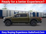 New 2025 Ford F-150 Raptor SuperCrew Cab 4x4 Pickup for sale #8119W1R - photo 3