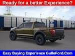 New 2025 Ford F-150 Raptor SuperCrew Cab 4x4 Pickup for sale #8119W1R - photo 4