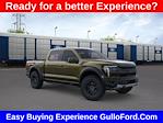 New 2025 Ford F-150 Raptor SuperCrew Cab 4x4 Pickup for sale #8119W1R - photo 7