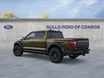 2025 Ford F-150 SuperCrew Cab 4WD Pickup for sale #8128W1R - photo 2