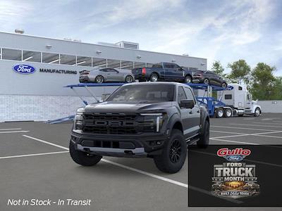 New 2026 Ford F-150 - photo 1