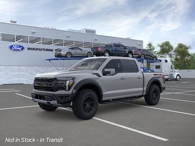 New 2026 Ford F-150 Raptor SuperCrew Cab for sale #8194W1R - photo 1