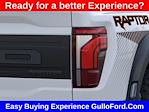New 2025 Ford F-150 Raptor SuperCrew Cab 4WD Pickup for sale #8220W1R - photo 21