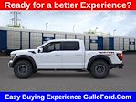 New 2025 Ford F-150 Raptor SuperCrew Cab 4WD Pickup for sale #8220W1R - photo 4