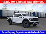 New 2025 Ford F-150 Raptor SuperCrew Cab 4WD Pickup for sale #8220W1R - photo 7