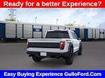 New 2025 Ford F-150 Raptor SuperCrew Cab 4WD Pickup for sale #8220W1R - photo 8
