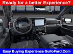 New 2025 Ford F-150 Raptor SuperCrew Cab 4WD Pickup for sale #8220W1R - photo 9