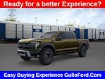 New 2025 Ford F-150 Raptor SuperCrew Cab 4WD Pickup for sale #8221W1R - photo 1