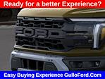 New 2025 Ford F-150 Raptor SuperCrew Cab 4WD Pickup for sale #8221W1R - photo 17