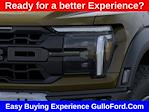 New 2025 Ford F-150 Raptor SuperCrew Cab 4WD Pickup for sale #8221W1R - photo 18