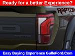New 2025 Ford F-150 Raptor SuperCrew Cab 4WD Pickup for sale #8221W1R - photo 21