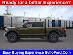 New 2025 Ford F-150 Raptor SuperCrew Cab 4WD Pickup for sale #8221W1R - photo 4