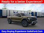 New 2025 Ford F-150 Raptor SuperCrew Cab 4WD Pickup for sale #8221W1R - photo 7